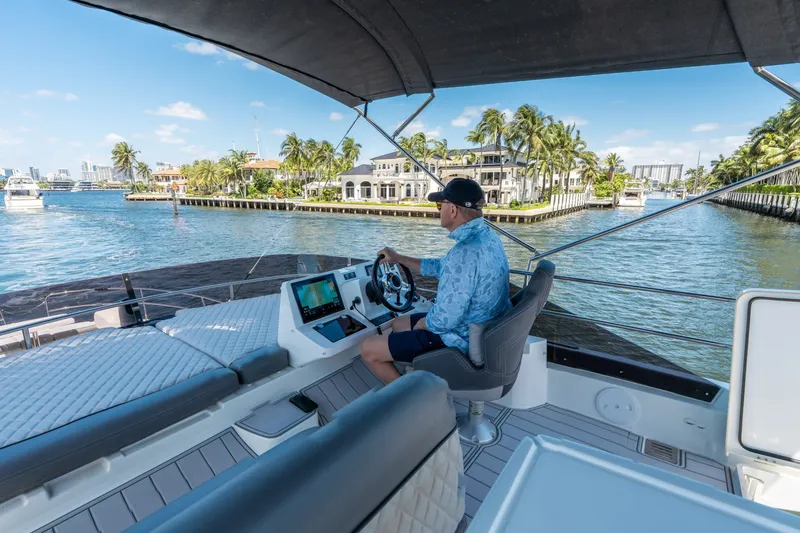 Slide: The Image of Jeanneau NC 1295 Fly 2024 - 6051820