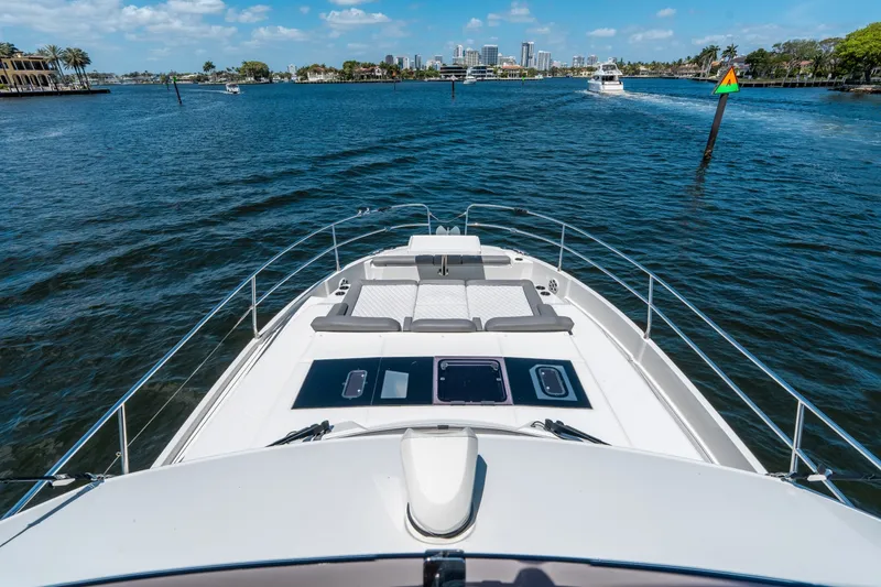 Slide: The Image of Jeanneau NC 1295 Fly 2024 - 6051821