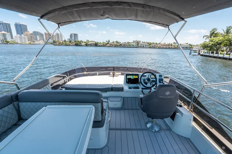 Slide: The Image of Jeanneau NC 1295 Fly 2024 - 6051822