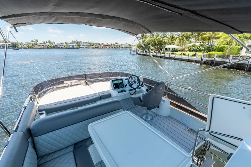 Slide: The Image of Jeanneau NC 1295 Fly 2024 - 6051831