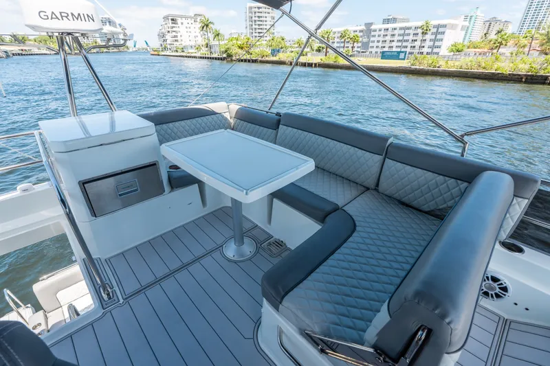 Slide: The Image of Jeanneau NC 1295 Fly 2024 - 6051832