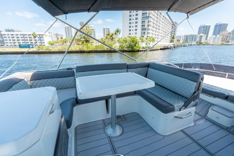 Slide: The Image of Jeanneau NC 1295 Fly 2024 - 6051833