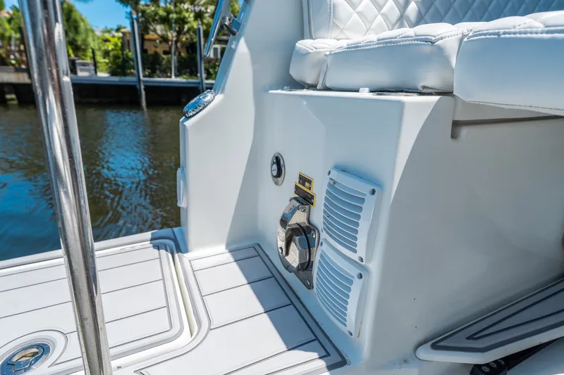 Slide: The Image of Jeanneau NC 1295 Fly 2024 - 6051834