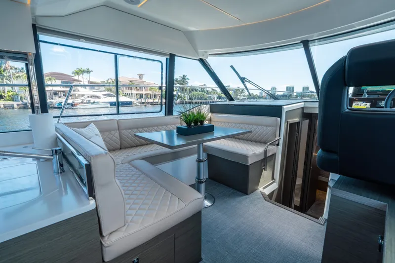 Slide: The Image of Jeanneau NC 1295 Fly 2024 - 6051841