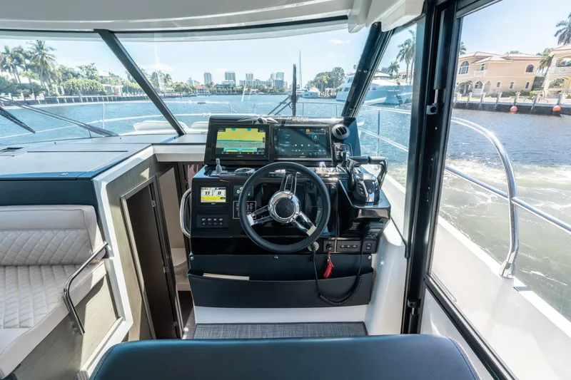 Slide: The Image of Jeanneau NC 1295 Fly 2024 - 6051844