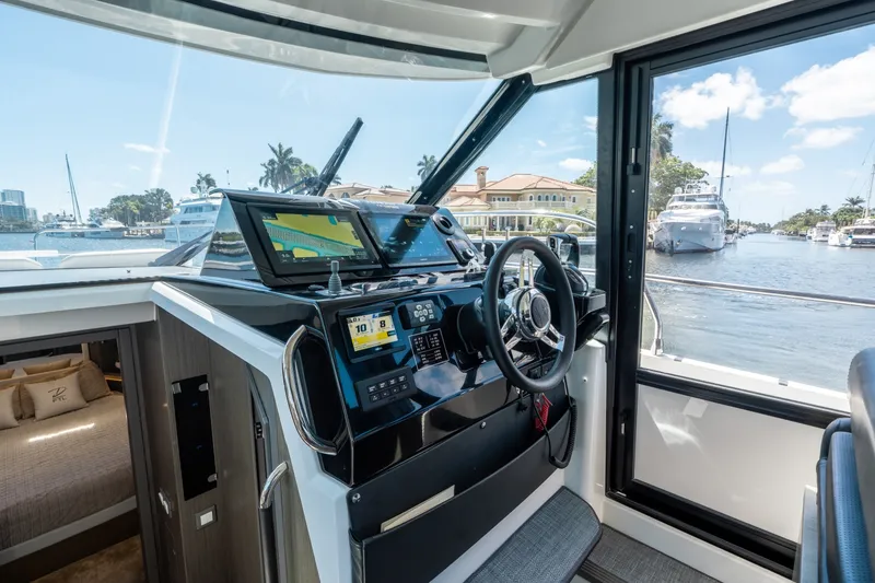 Slide: The Image of Jeanneau NC 1295 Fly 2024 - 6051845