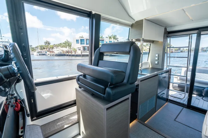 Slide: The Image of Jeanneau NC 1295 Fly 2024 - 6051846