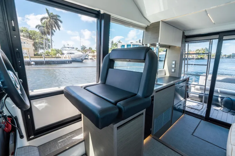 Slide: The Image of Jeanneau NC 1295 Fly 2024 - 6051848