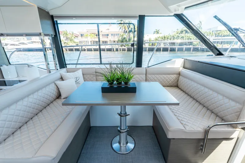 Slide: The Image of Jeanneau NC 1295 Fly 2024 - 6051849