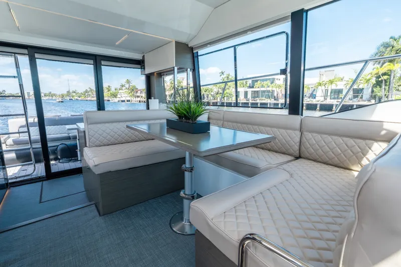 Slide: The Image of Jeanneau NC 1295 Fly 2024 - 6051850