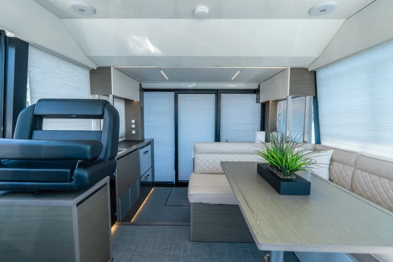 Slide: The Image of Jeanneau NC 1295 Fly 2024 - 6051851