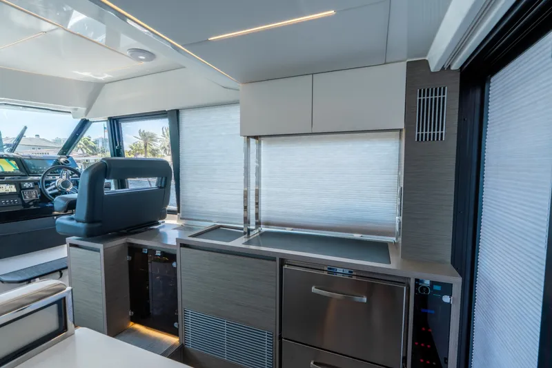 Slide: The Image of Jeanneau NC 1295 Fly 2024 - 6051852