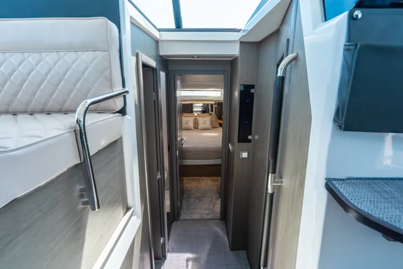 Slide: The Image of Jeanneau NC 1295 Fly 2024 - 6051853