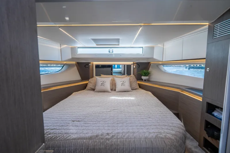 Slide: The Image of Jeanneau NC 1295 Fly 2024 - 6051854