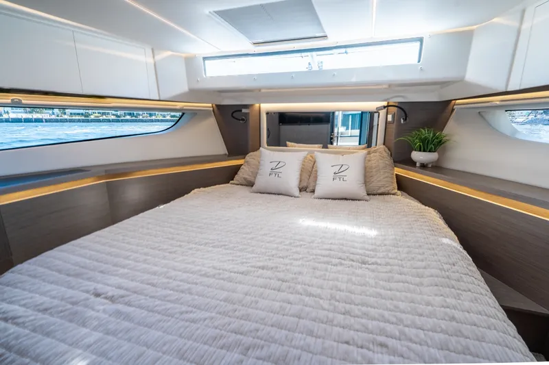 Slide: The Image of Jeanneau NC 1295 Fly 2024 - 6051855