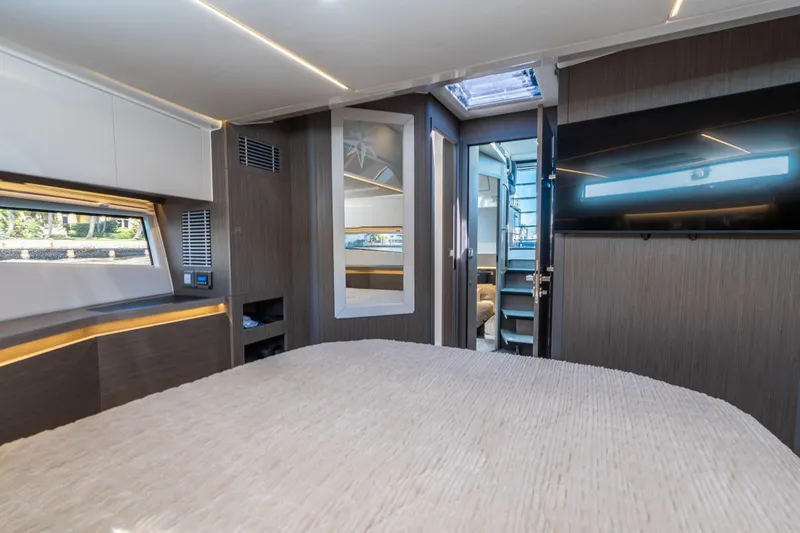 Slide: The Image of Jeanneau NC 1295 Fly 2024 - 6051856