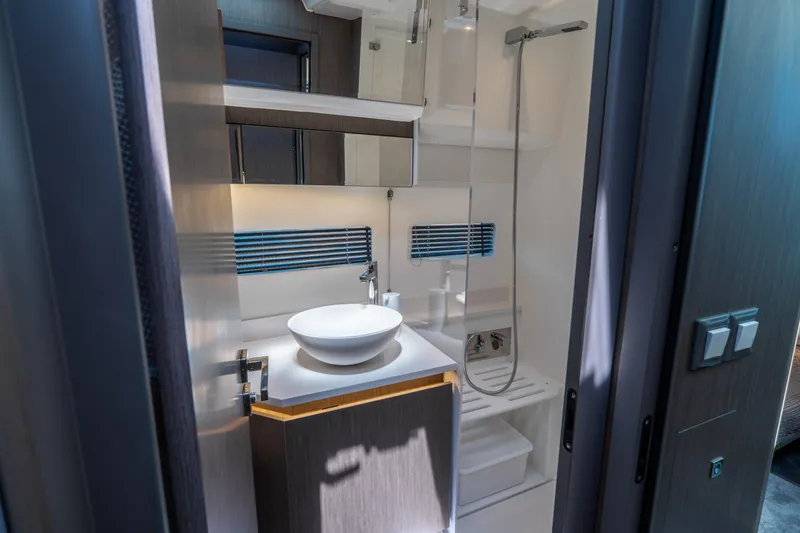 Slide: The Image of Jeanneau NC 1295 Fly 2024 - 6051857