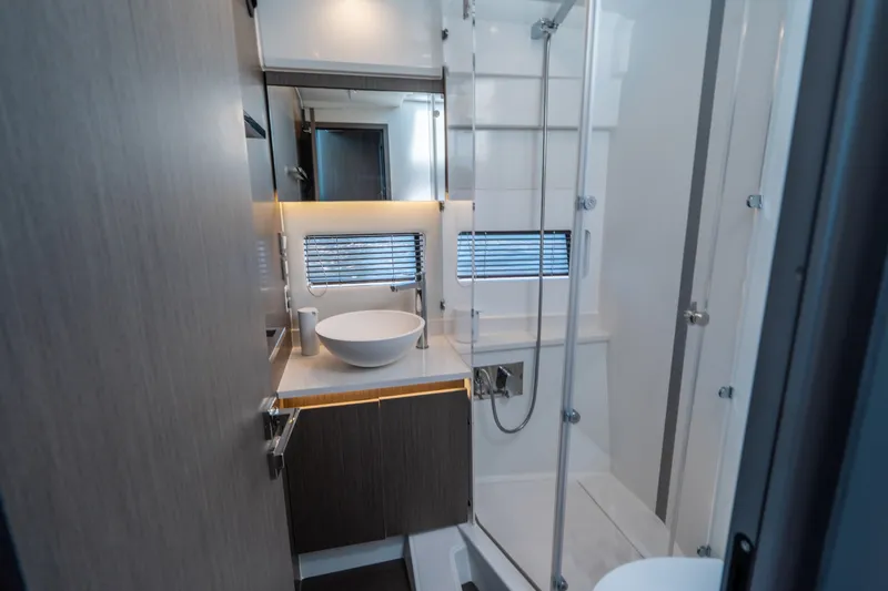 Slide: The Image of Jeanneau NC 1295 Fly 2024 - 6051859