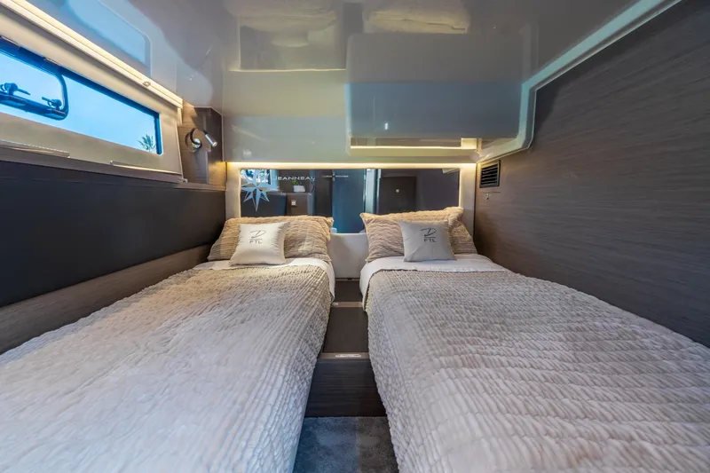 Slide: The Image of Jeanneau NC 1295 Fly 2024 - 6051862