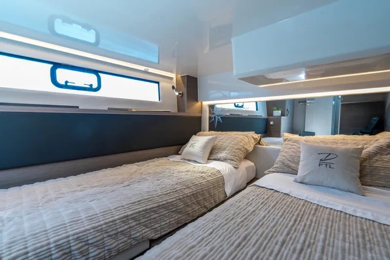 Slide: The Image of Jeanneau NC 1295 Fly 2024 - 6051863