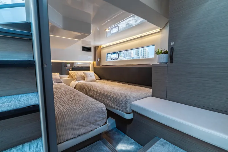 Slide: The Image of Jeanneau NC 1295 Fly 2024 - 6051864