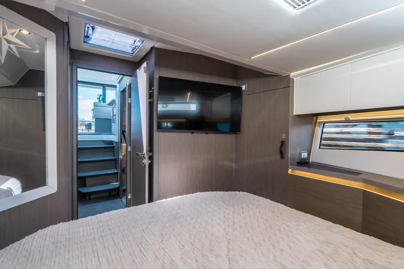 Slide: The Image of Jeanneau NC 1295 Fly 2024 - 6051870