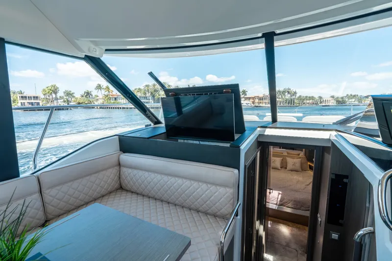 Slide: The Image of Jeanneau NC 1295 Fly 2024 - 6051875