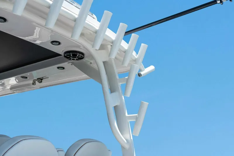 Slide: The Image of Twin Vee 400 GFX2 CC 2026 - 6051945