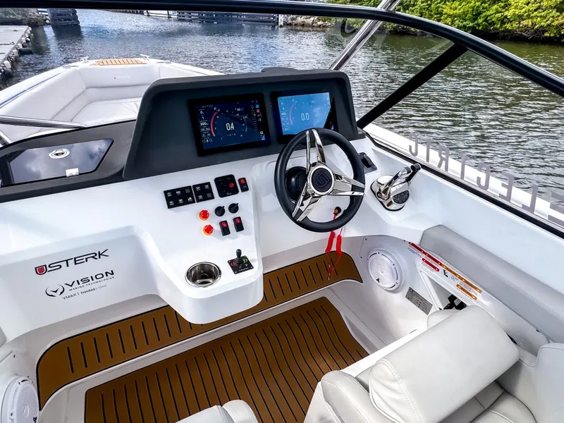 Slide: The Image of Vision Sterk 31 E 2026 - 6051998