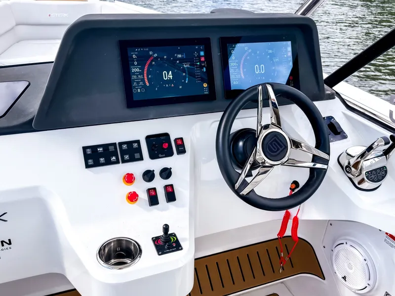 Slide: The Image of Vision Sterk 31 E 2026 - 6051999