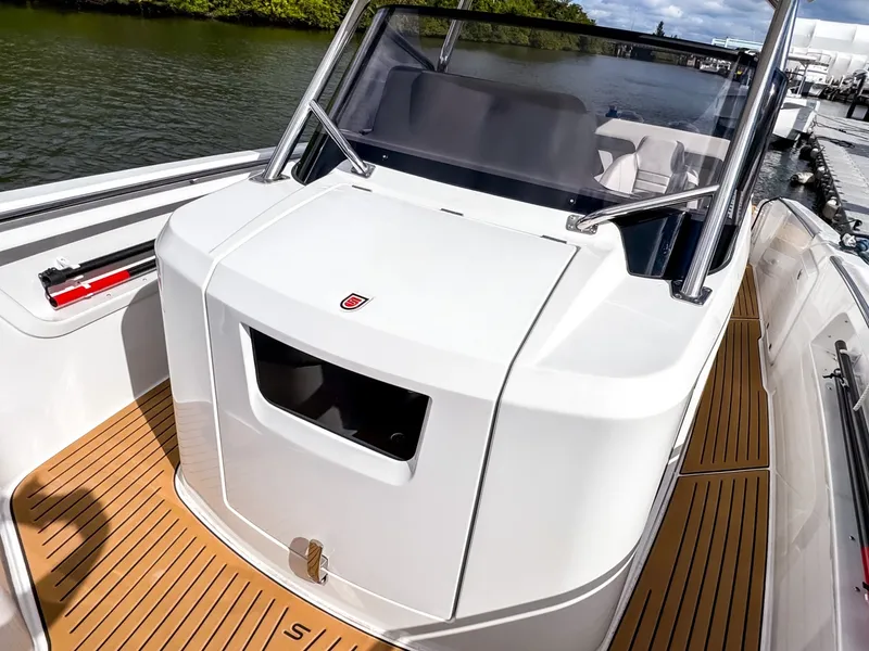 Slide: The Image of Vision Sterk 31 E 2026 - 6051995