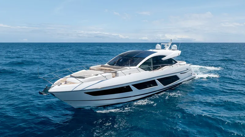 The Image of Sunseeker PREDATOR 74 XPS 2020 - 6052061