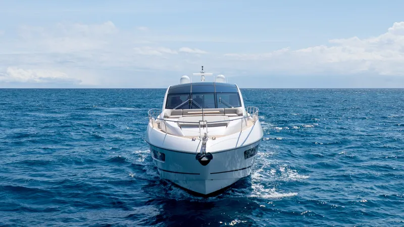 Slide: The Image of Sunseeker PREDATOR 74 XPS 2020 - 6052627