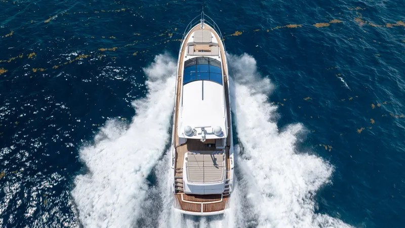 Slide: The Image of Sunseeker PREDATOR 74 XPS 2020 - 6052635
