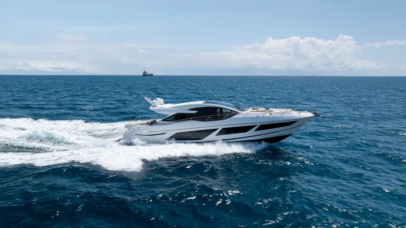 Slide: The Image of Sunseeker PREDATOR 74 XPS 2020 - 6052641