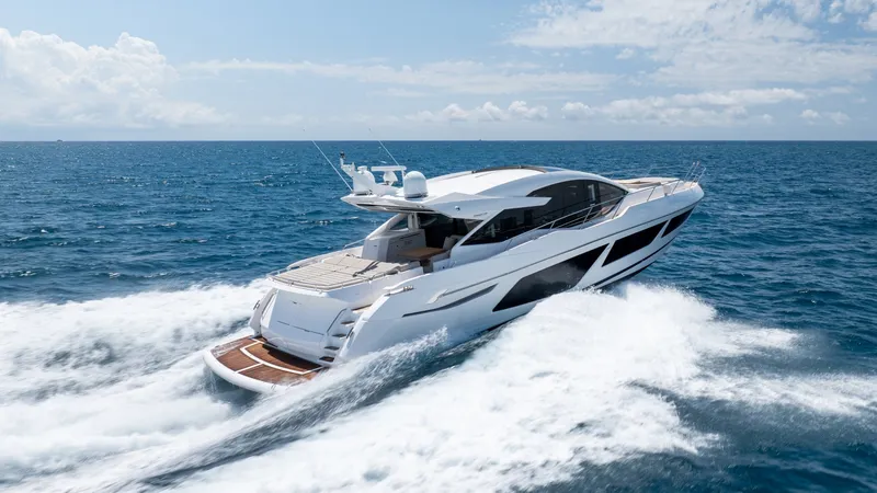 Slide: The Image of Sunseeker PREDATOR 74 XPS 2020 - 6052642