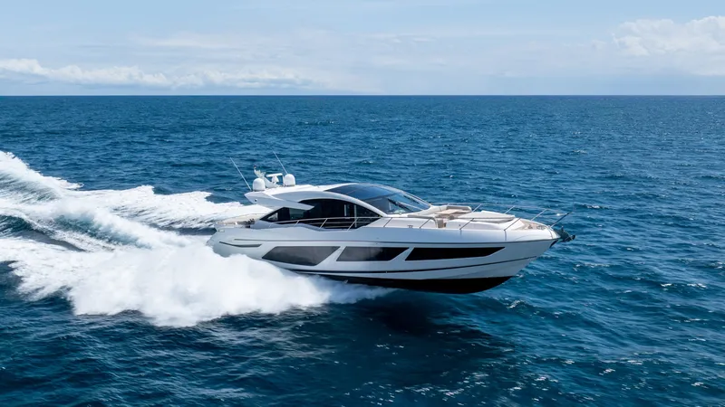 Slide: The Image of Sunseeker PREDATOR 74 XPS 2020 - 6052643