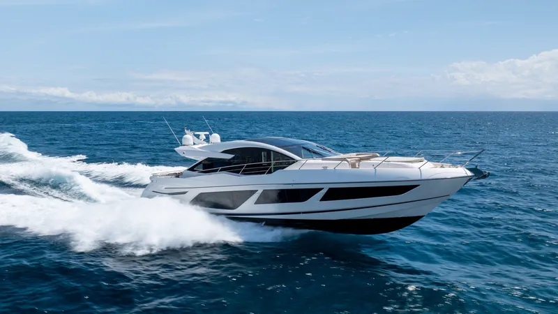 Slide: The Image of Sunseeker PREDATOR 74 XPS 2020 - 6052644