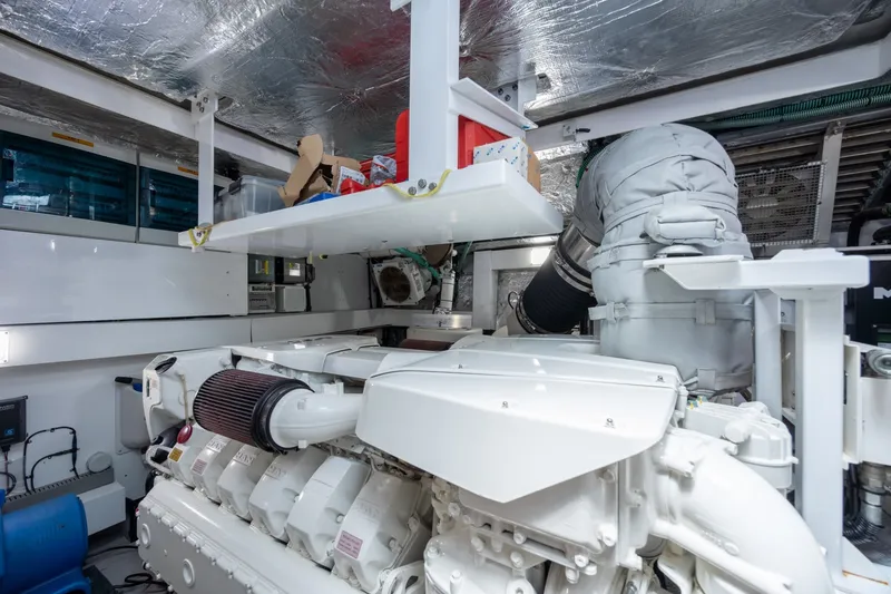 Slide: The Image of Sunseeker PREDATOR 74 XPS 2020 - 6052532