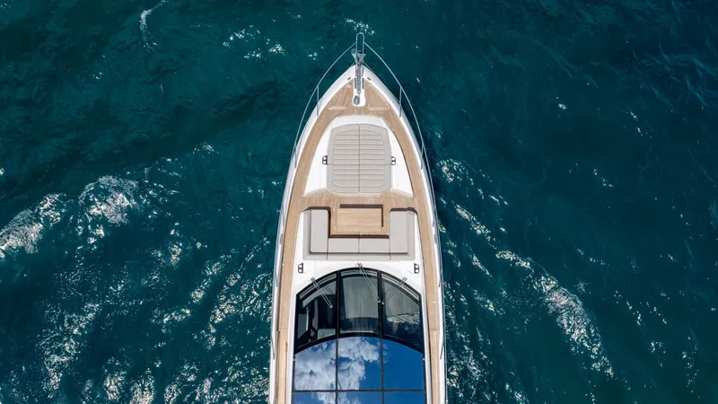 Slide: The Image of Sunseeker PREDATOR 74 XPS 2020 - 6052647