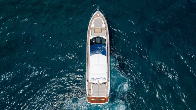 Slide: The Image of Sunseeker PREDATOR 74 XPS 2020 - 6052648