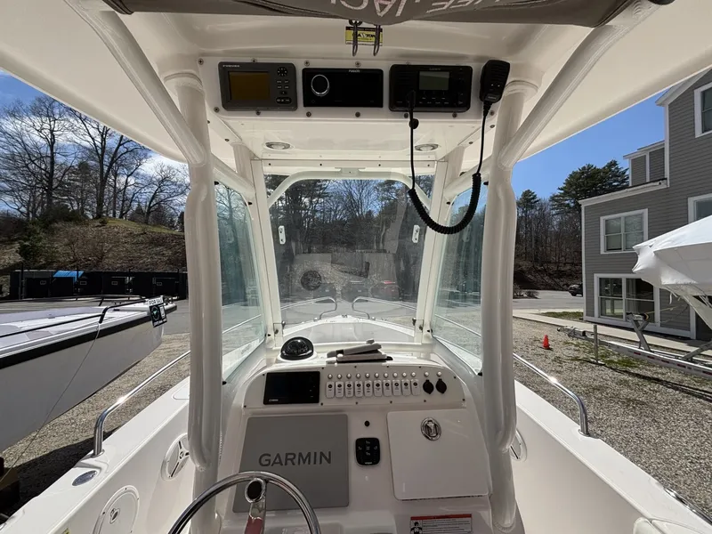 Slide: The Image of Everglades Everglades 230 CC 2011 - 6052156