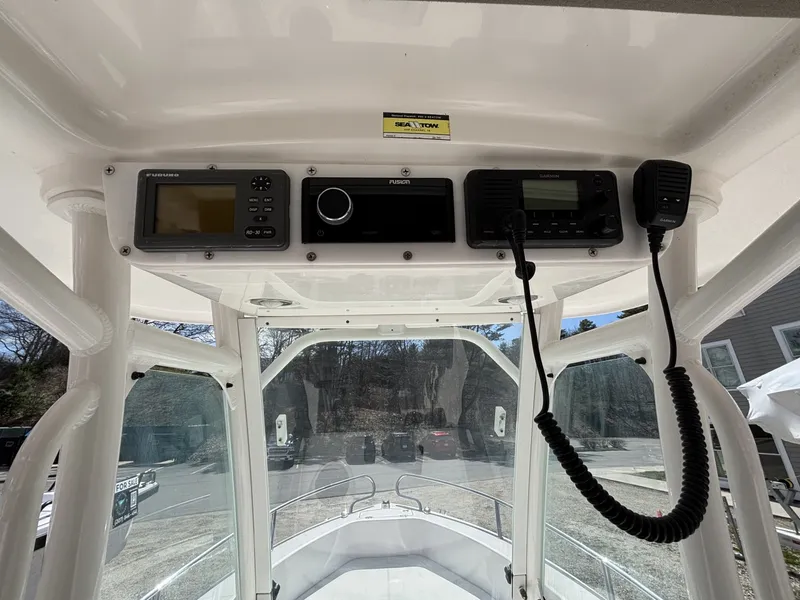 Slide: The Image of Everglades Everglades 230 CC 2011 - 6052155