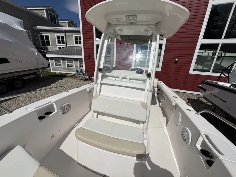 Slide: The Image of Everglades Everglades 230 CC 2011 - 6052151