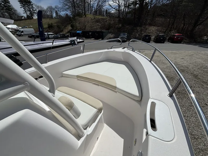 Slide: The Image of Everglades Everglades 230 CC 2011 - 6052157