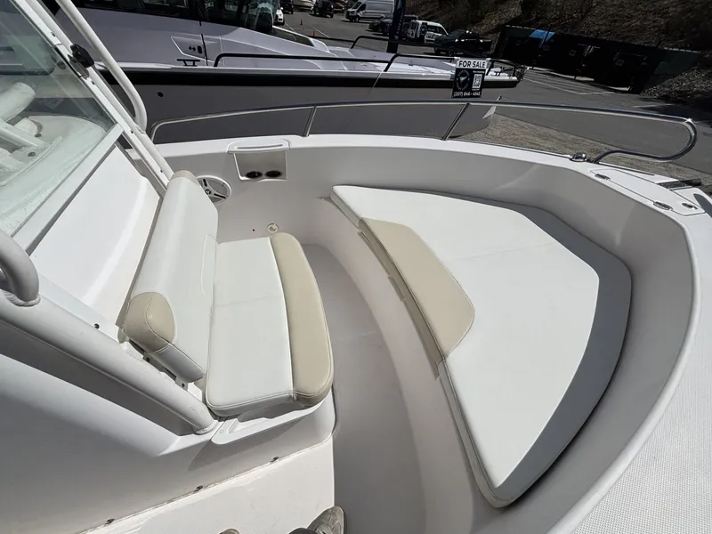 Slide: The Image of Everglades Everglades 230 CC 2011 - 6052158