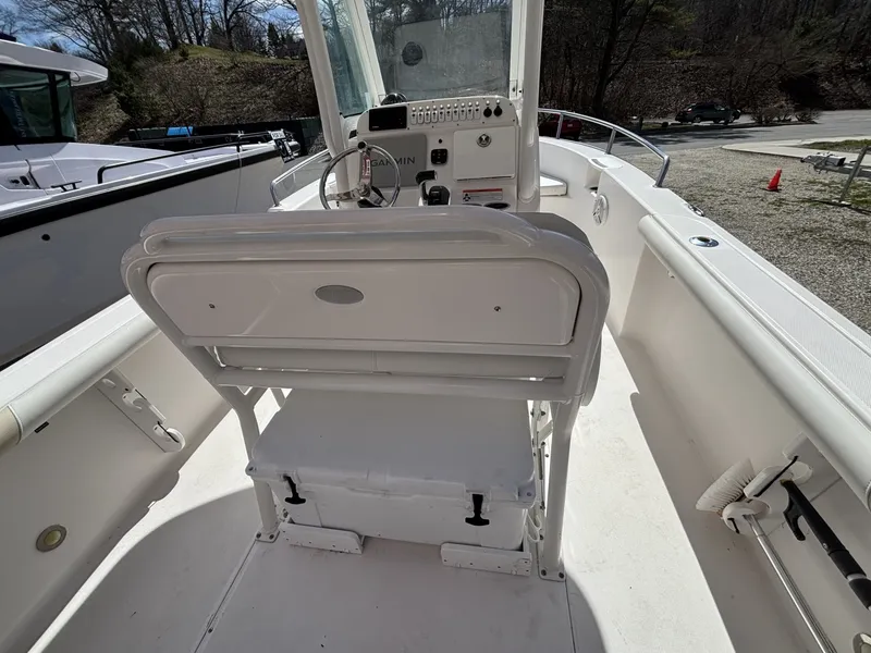 Slide: The Image of Everglades Everglades 230 CC 2011 - 6052160