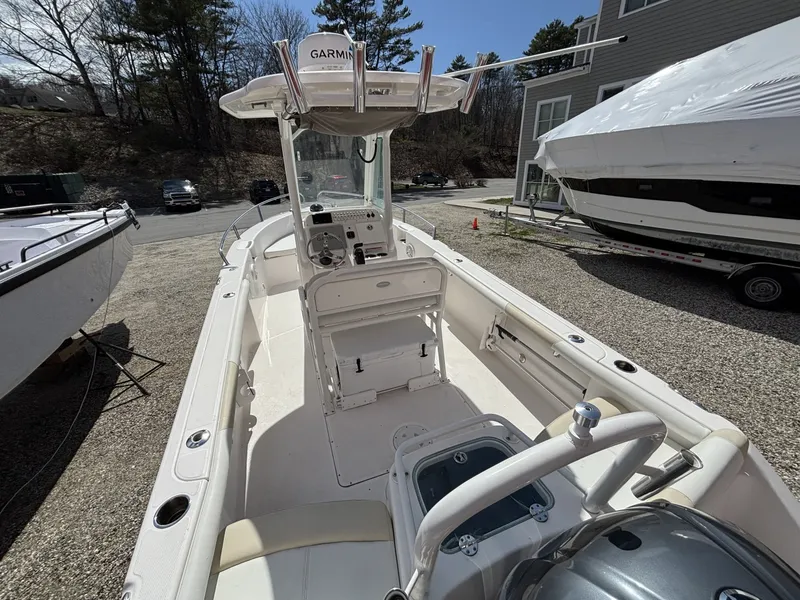 Slide: The Image of Everglades Everglades 230 CC 2011 - 6052168