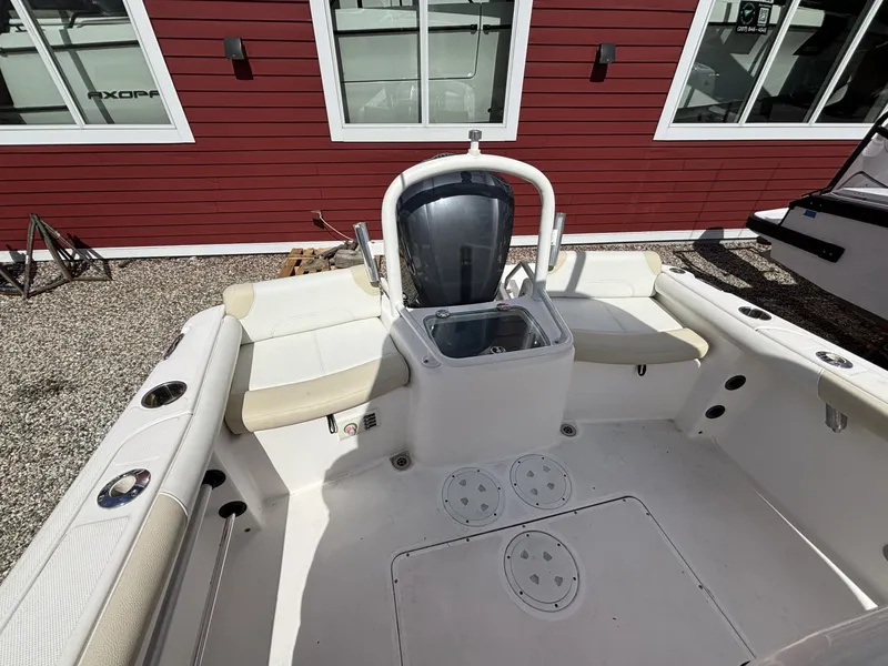 Slide: The Image of Everglades Everglades 230 CC 2011 - 6052172