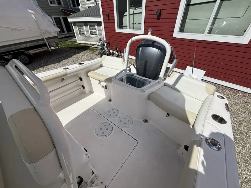 Slide: The Image of Everglades Everglades 230 CC 2011 - 6052173